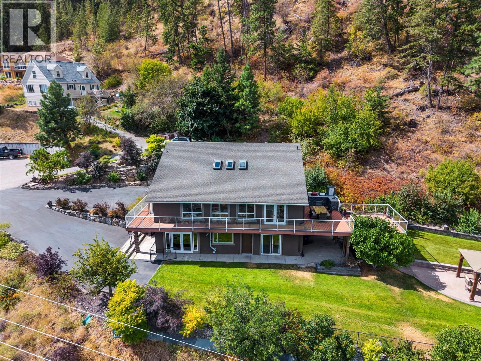 16904 Gatzke Road, Lake Country, British Columbia  V4V 2J1 - Photo 5 - 10396767