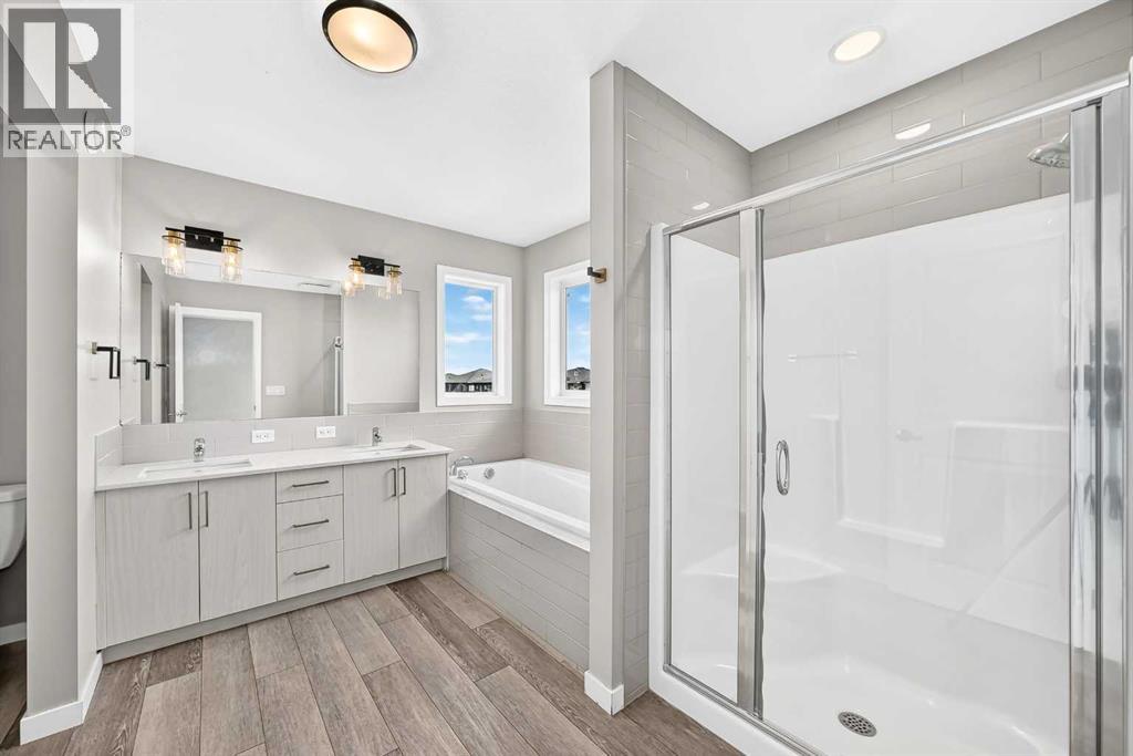 570 Creekstone Circle SW, Calgary, Alberta  T2X 4Y3 - Photo 25 - A2349180