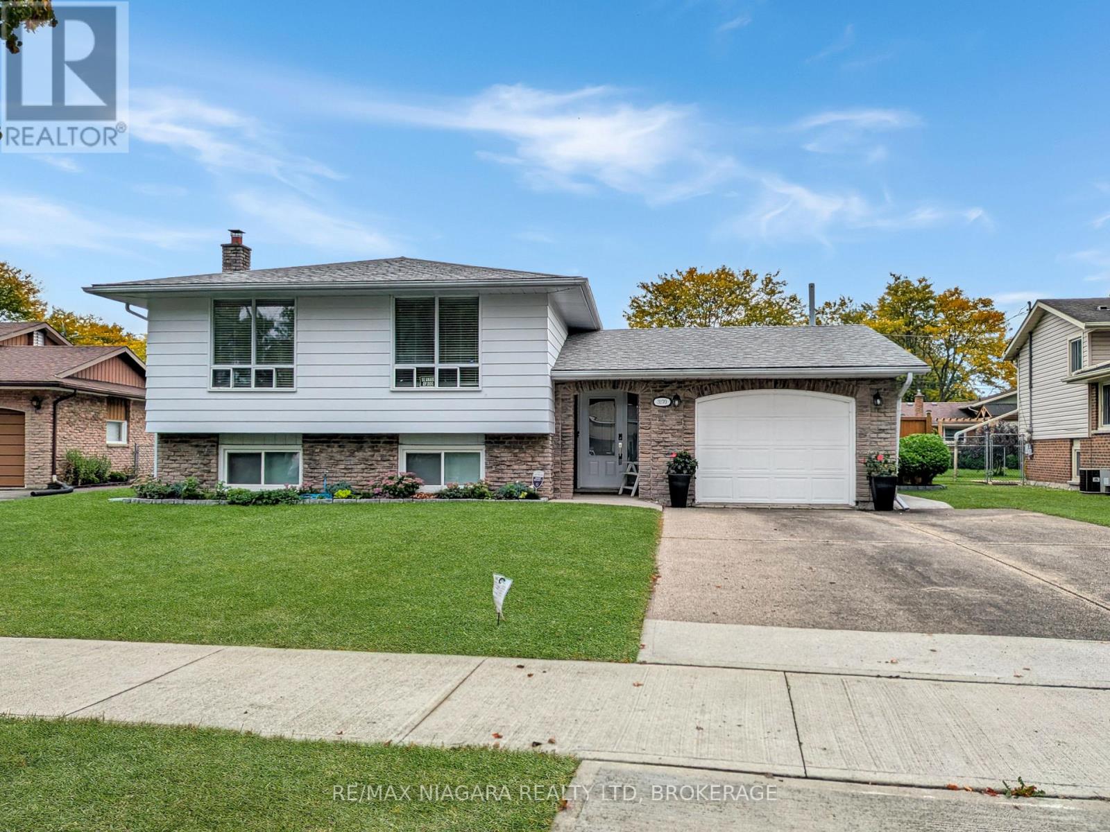 3170 CORRY CRESCENT, Niagara Falls, Ontario