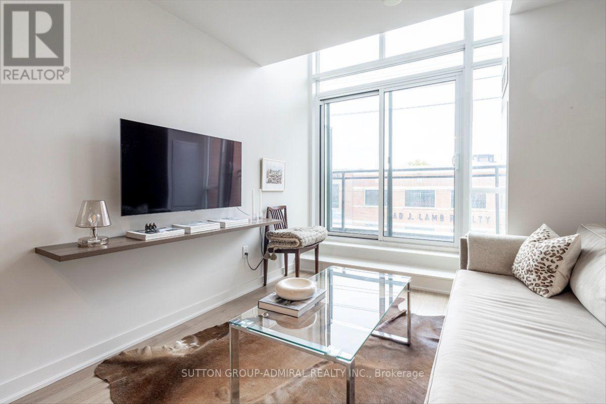 221 - 775 King Street W, Toronto, Ontario  M5V 2K3 - Photo 13 - C13857756
