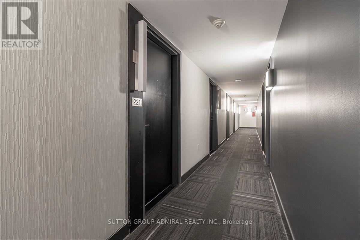 221 - 775 King Street W, Toronto, Ontario  M5V 2K3 - Photo 25 - C13857756
