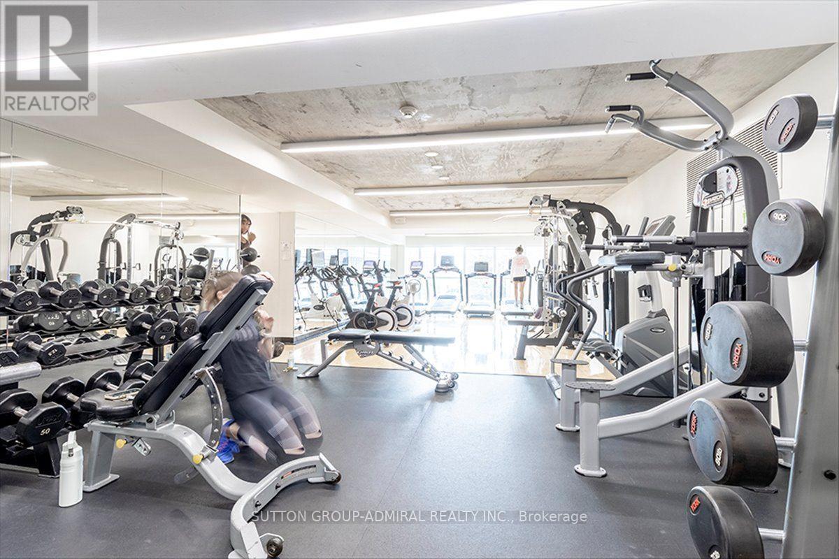 221 - 775 King Street W, Toronto, Ontario  M5V 2K3 - Photo 27 - C13857756