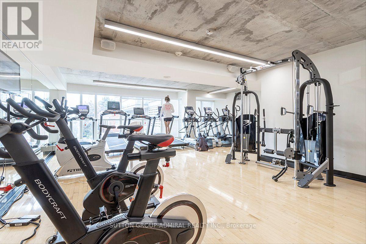221 - 775 King Street W, Toronto, Ontario  M5V 2K3 - Photo 28 - C13857756