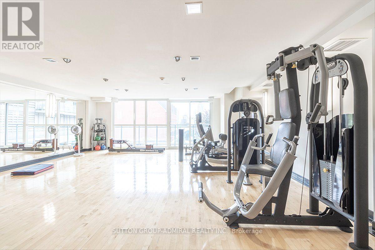 221 - 775 King Street W, Toronto, Ontario  M5V 2K3 - Photo 29 - C13857756