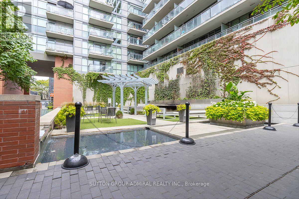 221 - 775 King Street W, Toronto, Ontario  M5V 2K3 - Photo 3 - C13857756