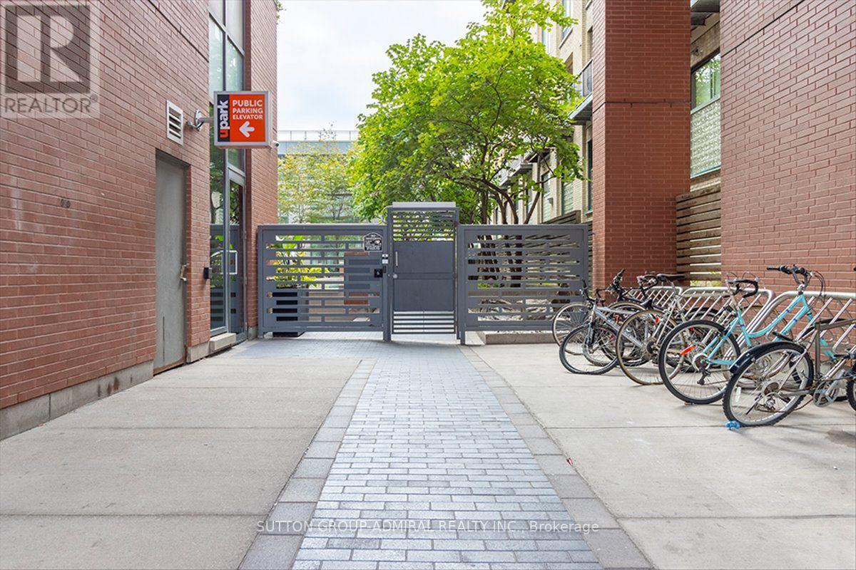 221 - 775 King Street W, Toronto, Ontario  M5V 2K3 - Photo 35 - C13857756