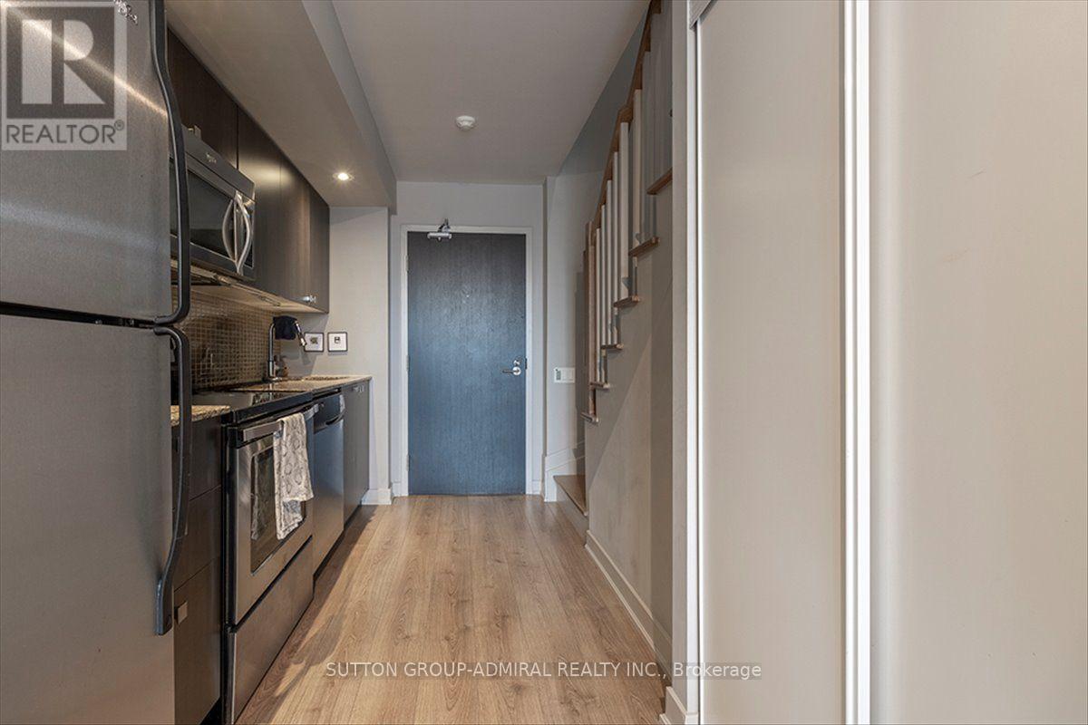 221 - 775 King Street W, Toronto, Ontario  M5V 2K3 - Photo 5 - C13857756