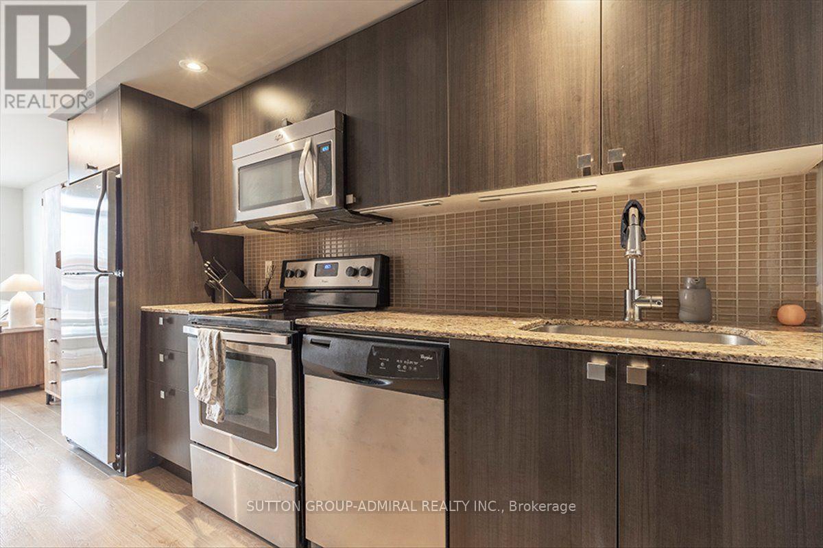221 - 775 King Street W, Toronto, Ontario  M5V 2K3 - Photo 6 - C13857756