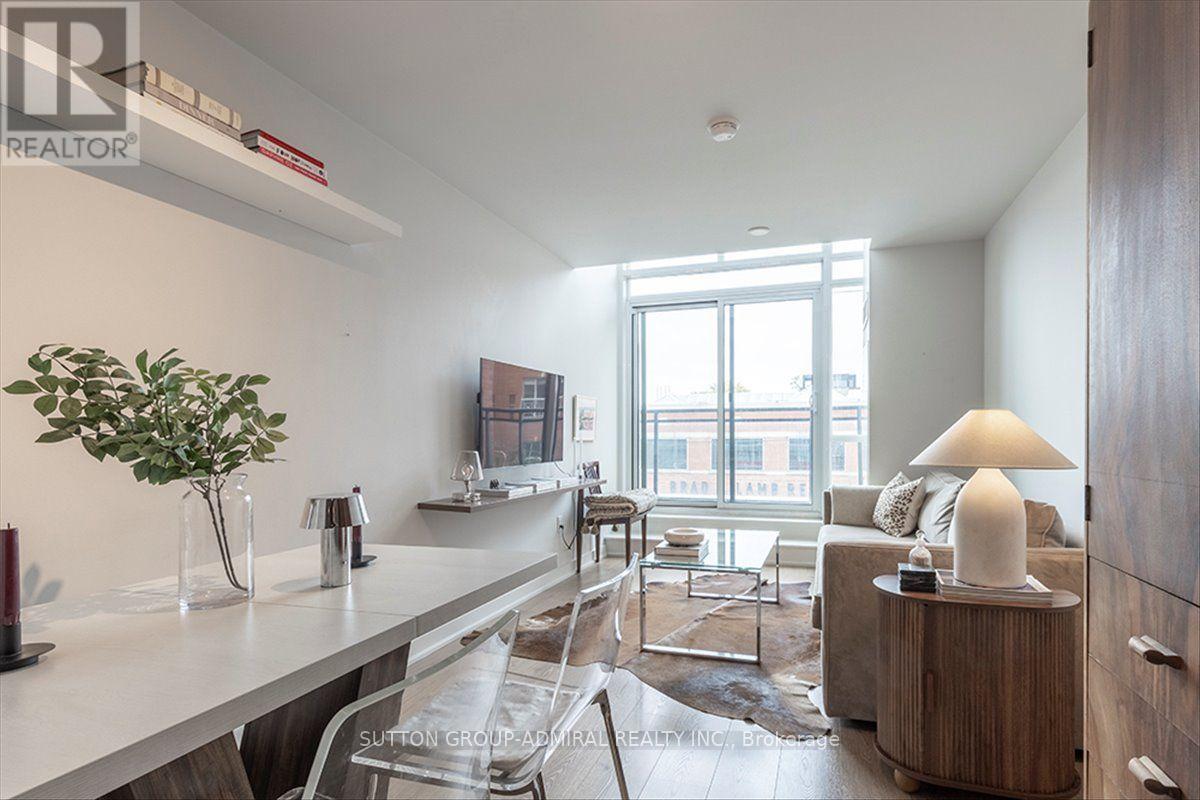 221 - 775 King Street W, Toronto, Ontario  M5V 2K3 - Photo 9 - C13857756