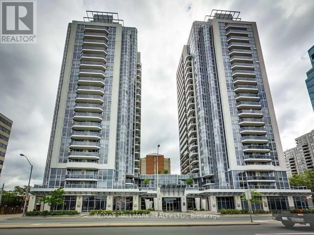 307 - 5791 Yonge Street, Toronto, Ontario  M2M 0A8 - Photo 1 - C13857768