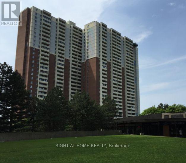 1508 - 5 Massey Square, Toronto, Ontario  M4C 5L6 - Photo 1 - E13857770