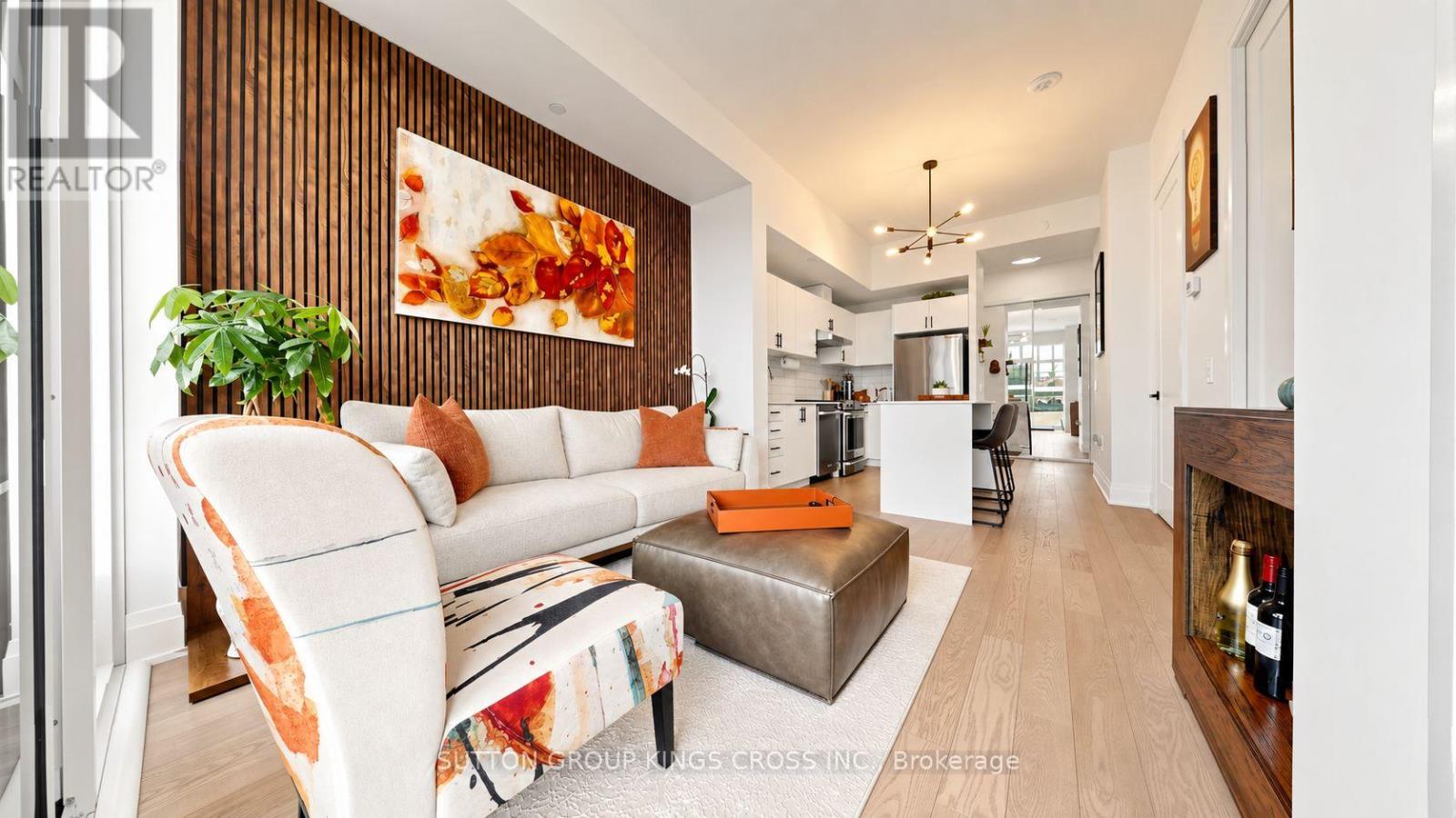 2514 - 9000 Jane Street, Vaughan, Ontario  L4K 0M6 - Photo 2 - N13857754