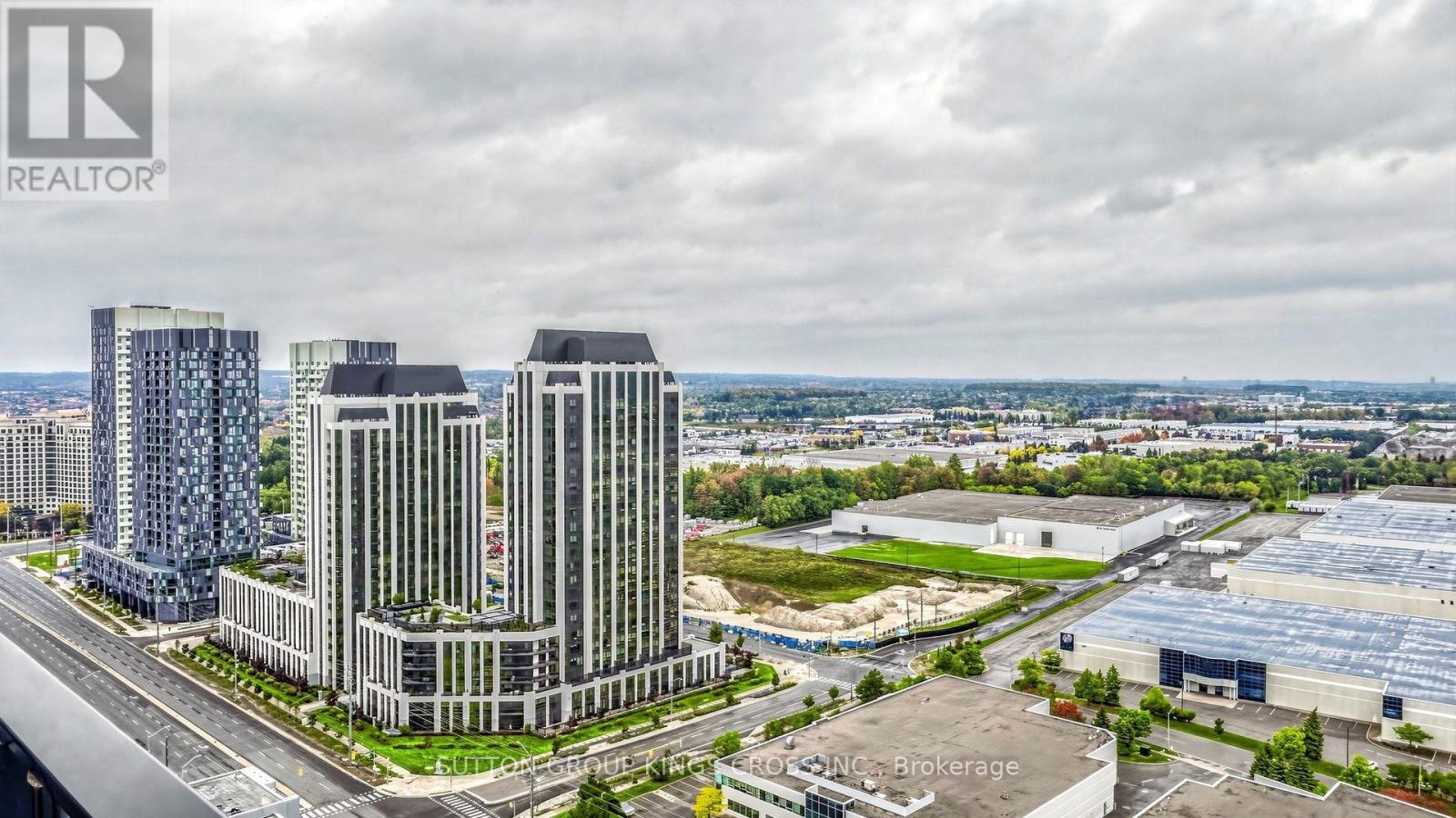2514 - 9000 Jane Street, Vaughan, Ontario  L4K 0M6 - Photo 22 - N13857754