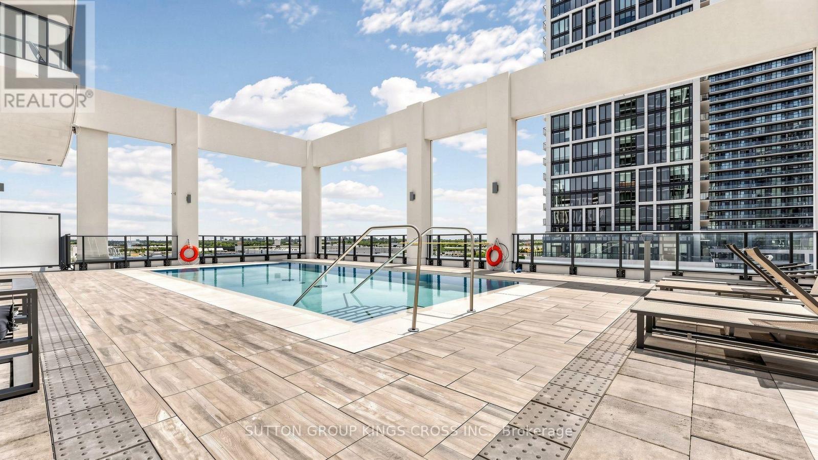 2514 - 9000 Jane Street, Vaughan, Ontario  L4K 0M6 - Photo 31 - N13857754