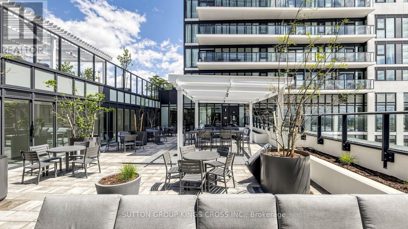 2514 - 9000 Jane Street, Vaughan, Ontario  L4K 0M6 - Photo 37 - N13857754