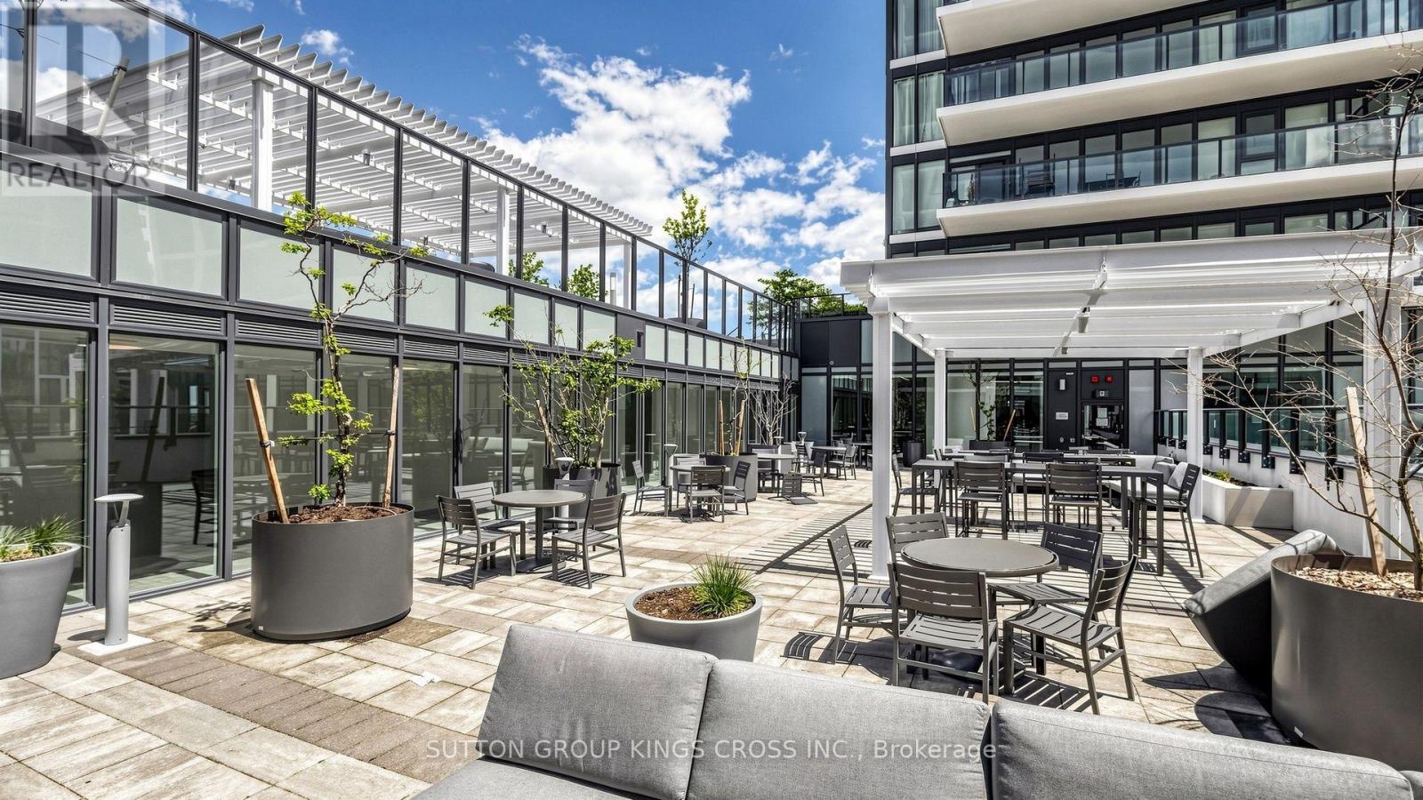 2514 - 9000 Jane Street, Vaughan, Ontario  L4K 0M6 - Photo 38 - N13857754