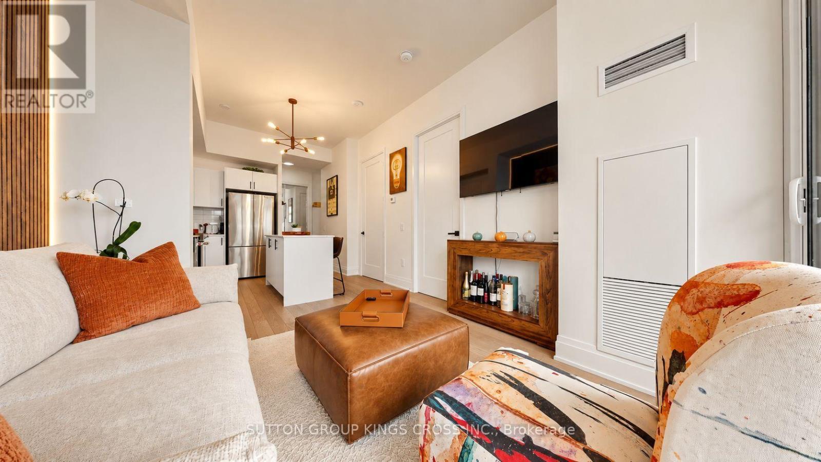 2514 - 9000 Jane Street, Vaughan, Ontario  L4K 0M6 - Photo 5 - N13857754