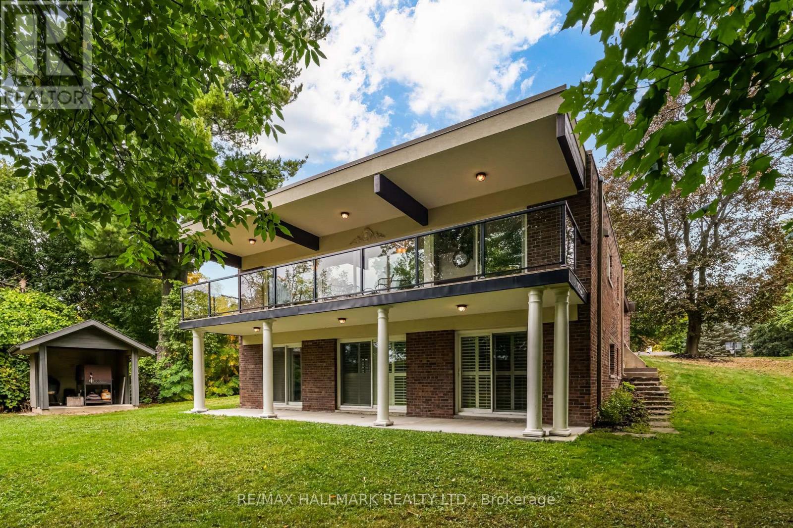 1499 Ashington Court, Mississauga, Ontario  L5C 1R5 - Photo 36 - W13857764