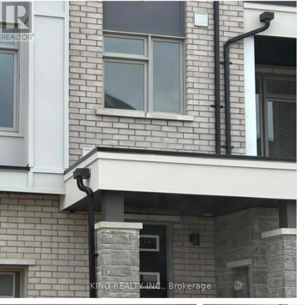 210 KEPPEL CIRCLE, Brampton, Ontario