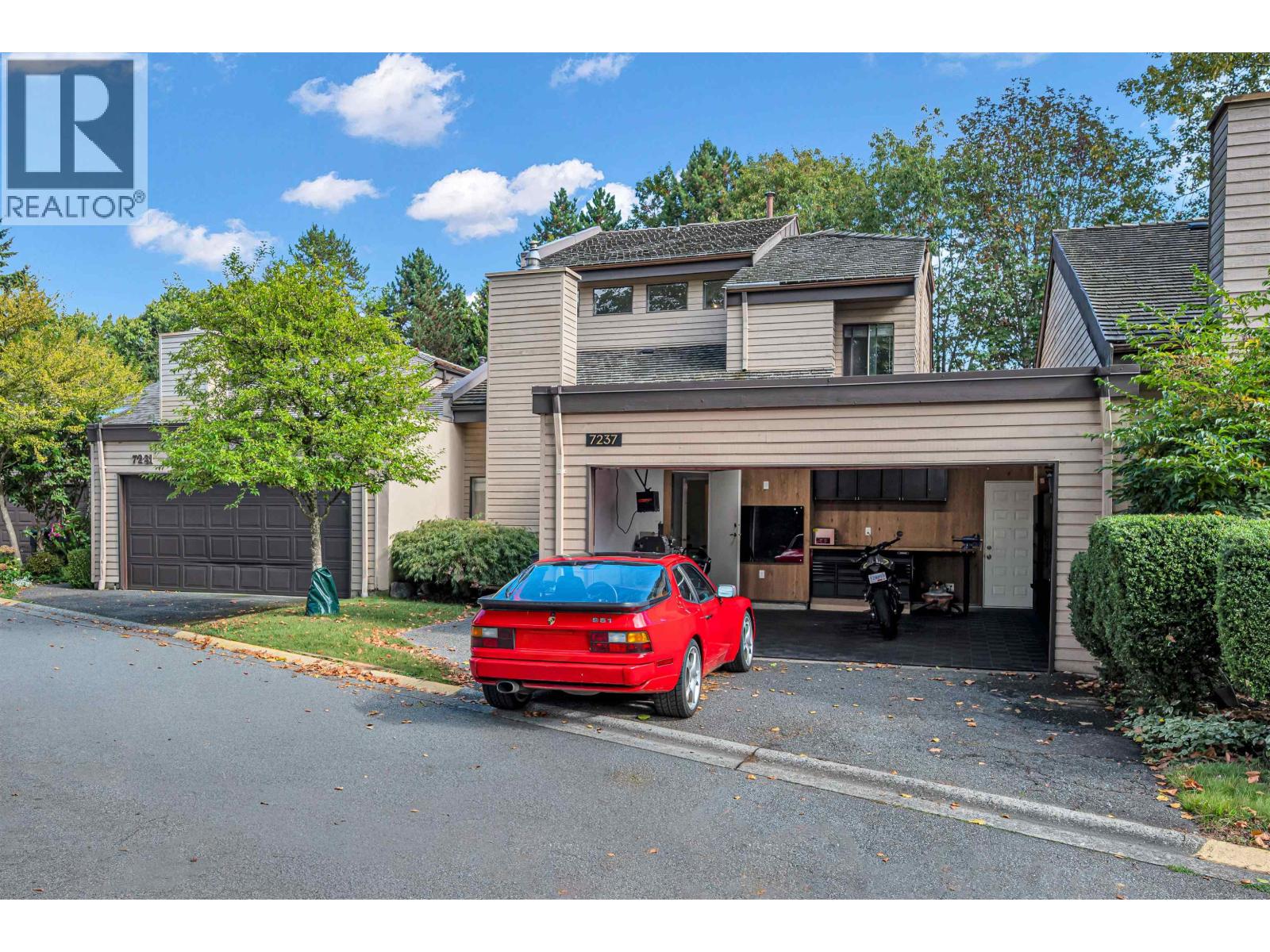 7237 QUATSINO DRIVE, Vancouver, British Columbia