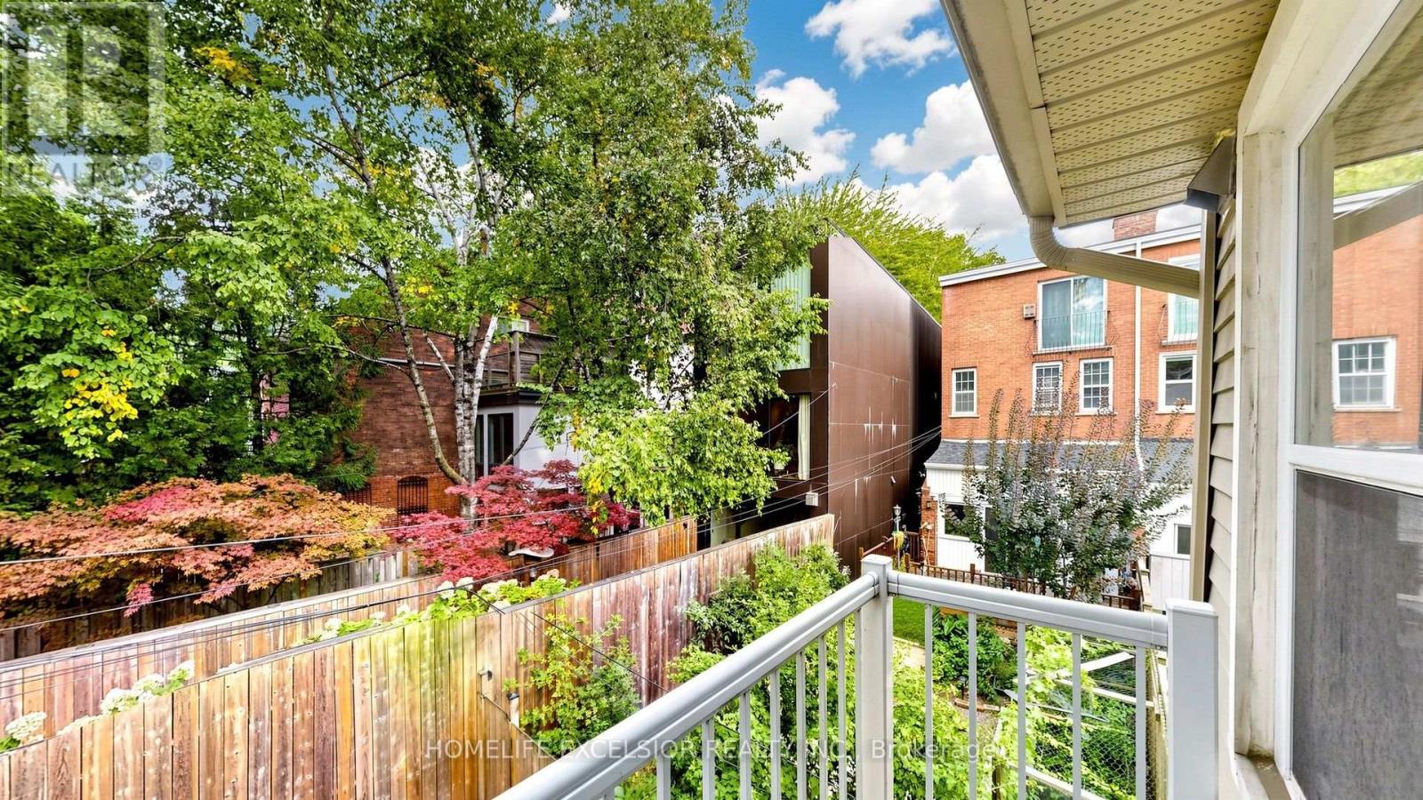 250 Shuter Street, Toronto, Ontario  M5A 1W2 - Photo 46 - C13852988