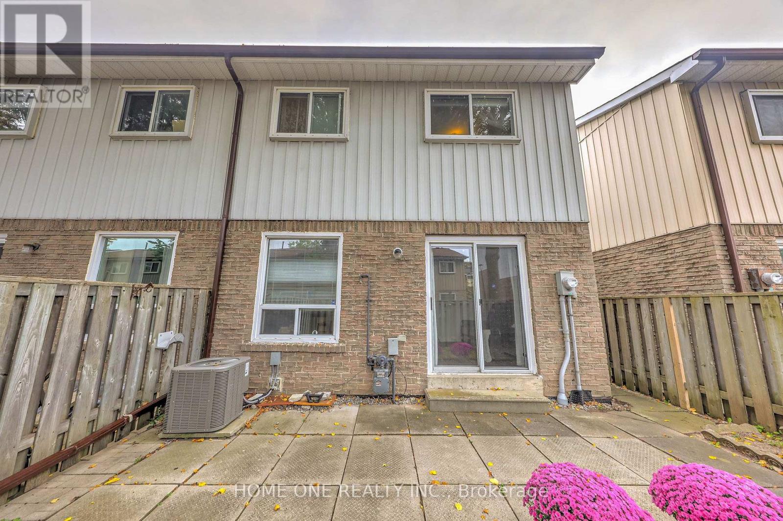 39 - 44 Chester Le Boulevard, Toronto, Ontario  M1W 2M8 - Photo 43 - E13855904