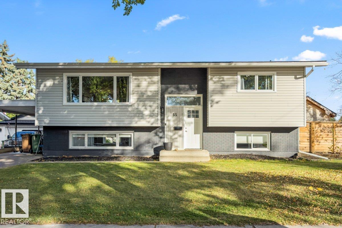 55 Gladstone CR