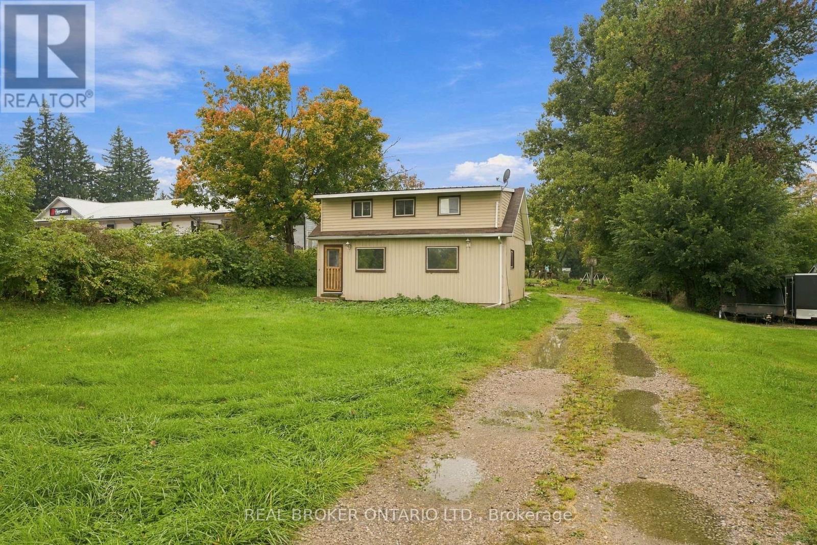 77937 LONDON ROAD, Bluewater, Ontario