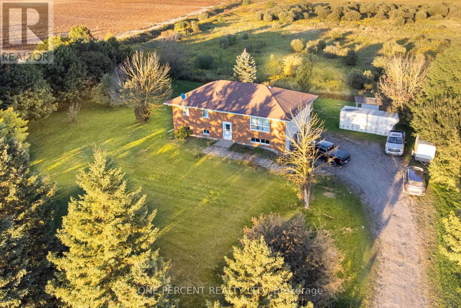 294235 8TH LINE, Amaranth, Ontario