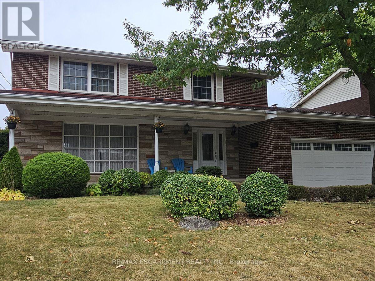 71 MARGATE AVENUE, Hamilton, Ontario