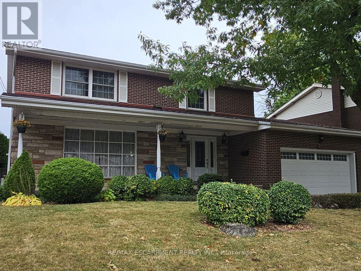 71 Margate Avenue, Hamilton, Ontario  L8T 1M7 - Photo 3 - X13857786
