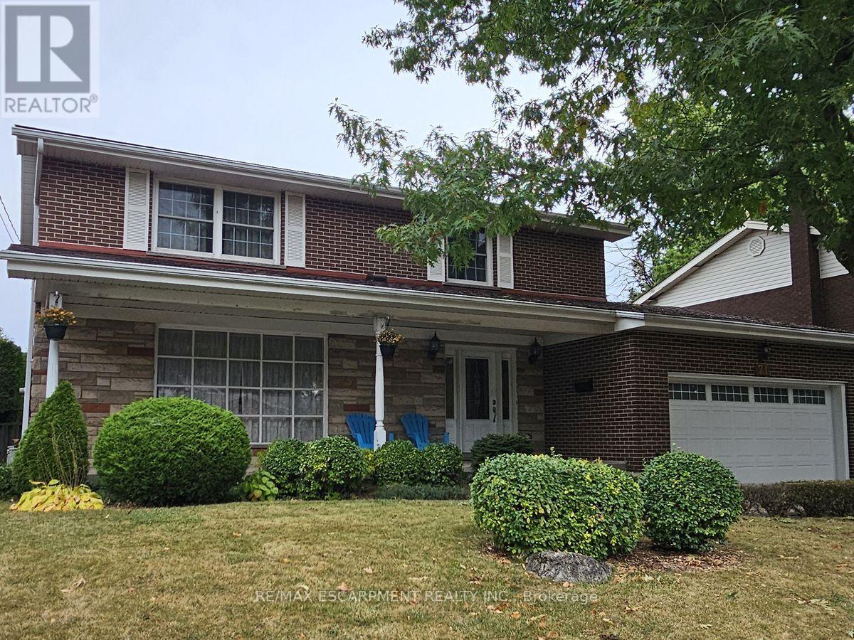 71 Margate Avenue, Hamilton, Ontario  L8T 1M7 - Photo 4 - X13857786