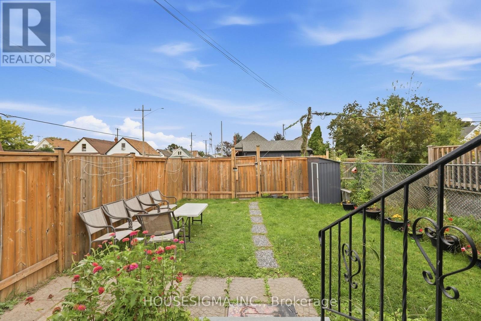 198 Weir Street N, Hamilton, Ontario  L8H 5E9 - Photo 23 - X13857790