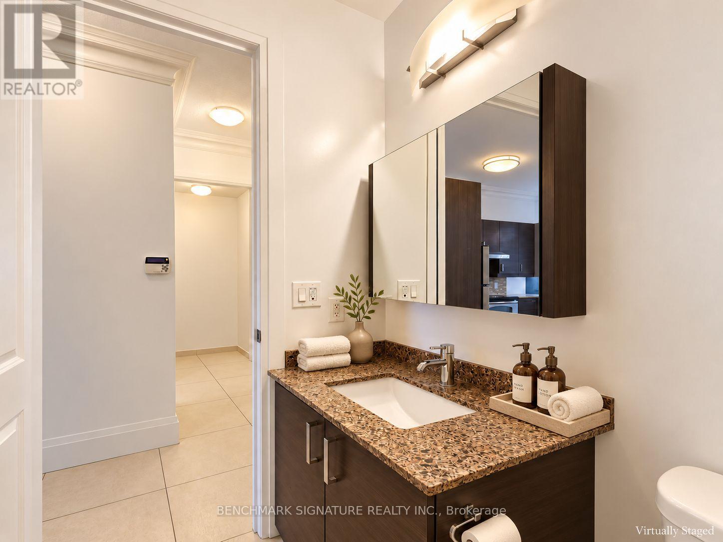Ph12 - 8228 Birchmount Road, Markham, Ontario  L3R 1A6 - Photo 8 - N13837736