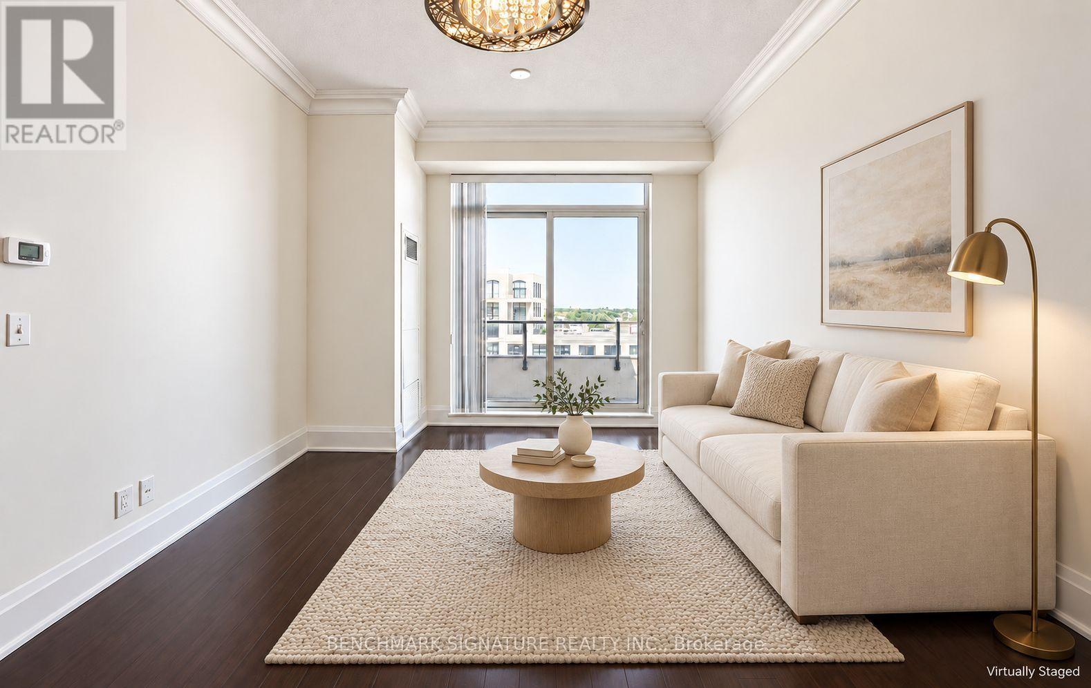 PH12 - 8228 BIRCHMOUNT ROAD, Markham, Ontario
