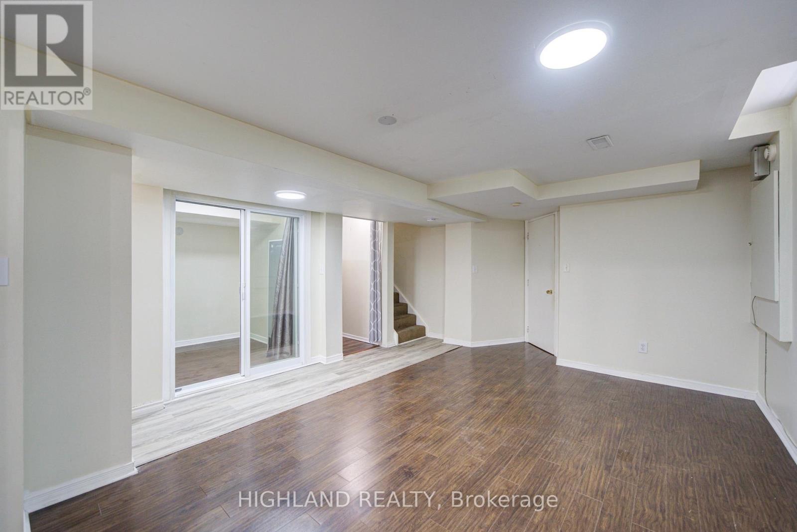 Basement - 5327 Landsborough Avenue, Mississauga, Ontario  L5R 3X1 - Photo 10 - W13832552