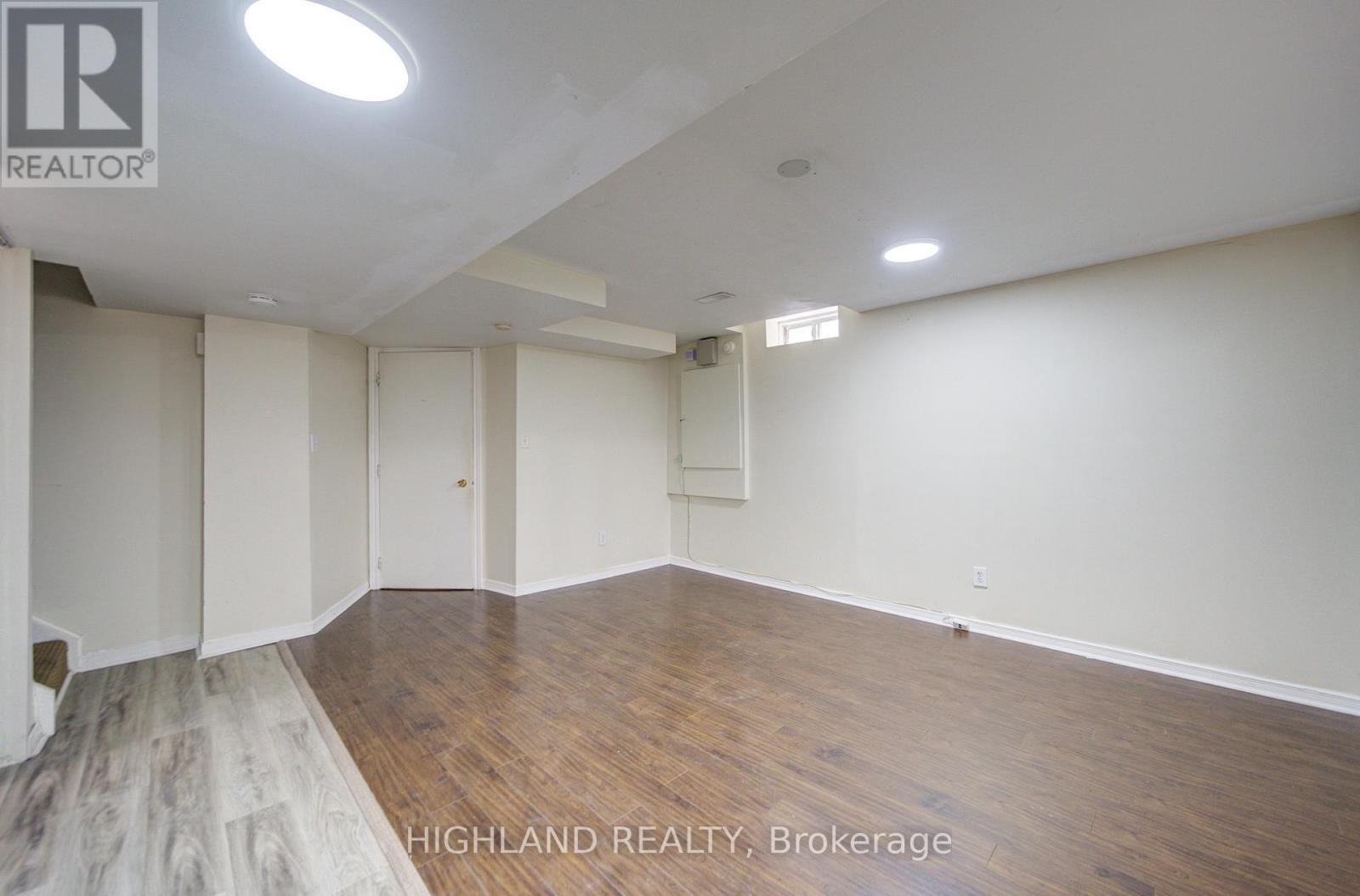 Basement - 5327 Landsborough Avenue, Mississauga, Ontario  L5R 3X1 - Photo 27 - W13832552