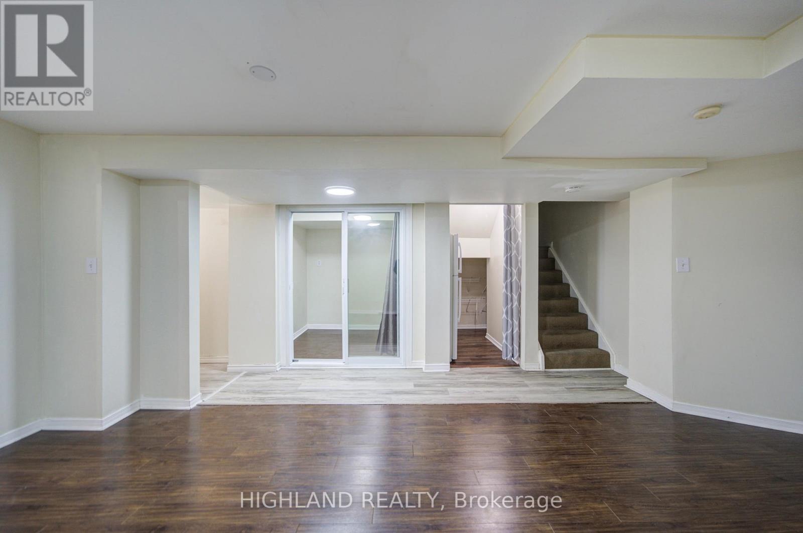 Basement - 5327 Landsborough Avenue, Mississauga, Ontario  L5R 3X1 - Photo 3 - W13832552