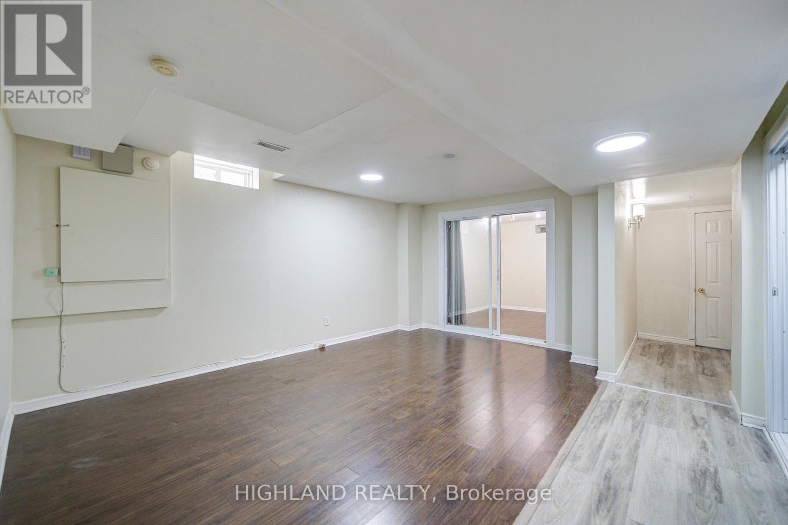 Basement - 5327 Landsborough Avenue, Mississauga, Ontario  L5R 3X1 - Photo 6 - W13832552