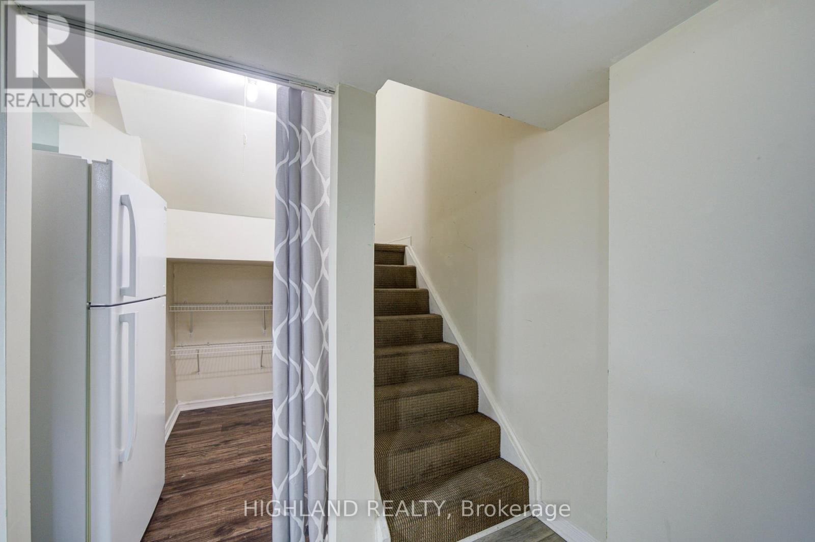 Basement - 5327 Landsborough Avenue, Mississauga, Ontario  L5R 3X1 - Photo 4 - W13832552