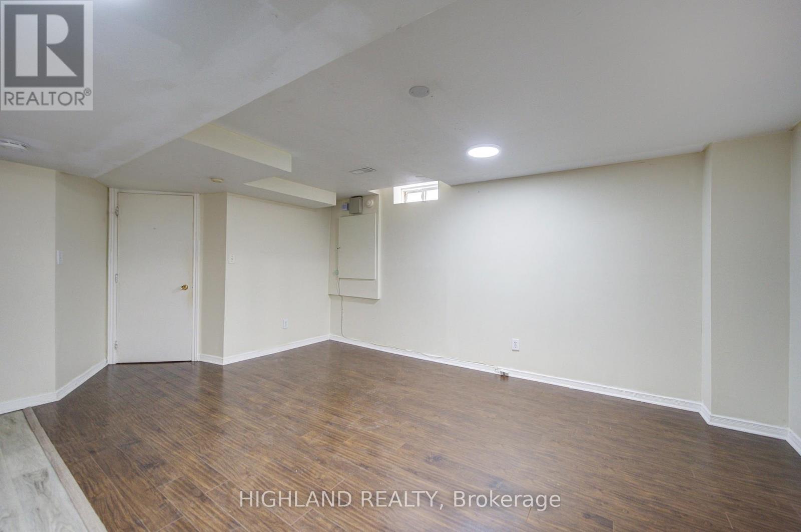Basement - 5327 Landsborough Avenue, Mississauga, Ontario  L5R 3X1 - Photo 8 - W13832552
