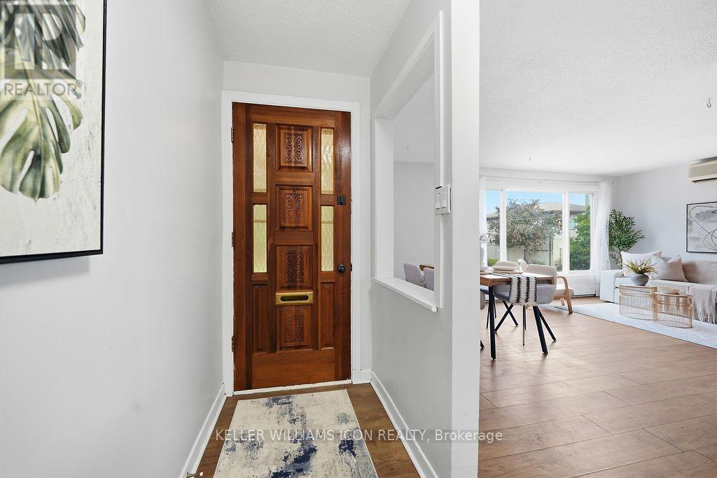 Unit A - 313 Savard Avenue, Ottawa, Ontario  K1L 7S1 - Photo 3 - X13857812