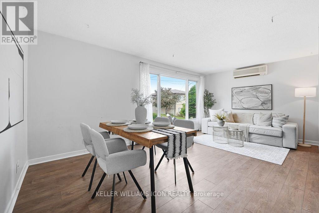 Unit A - 313 Savard Avenue, Ottawa, Ontario  K1L 7S1 - Photo 5 - X13857812