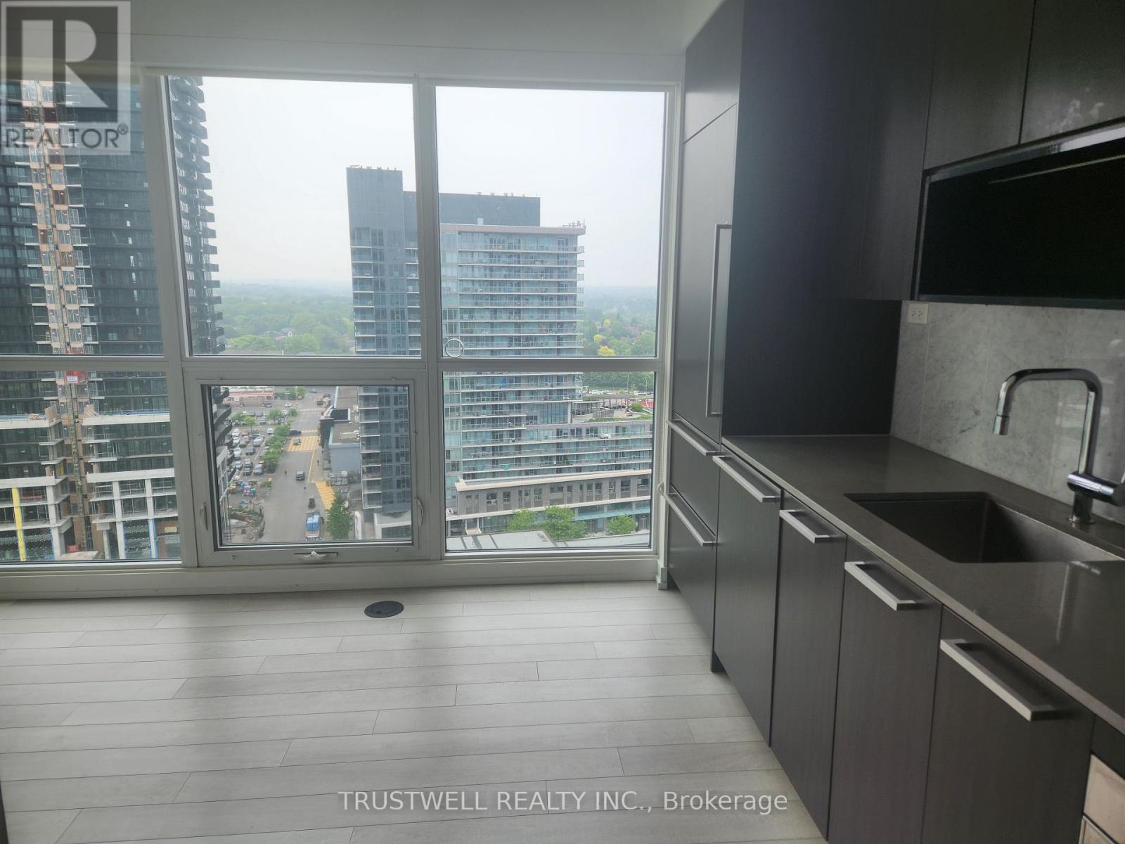 1803 - 115 Mcmahon Drive, Toronto, Ontario  M2K 0E3 - Photo 2 - C13857810