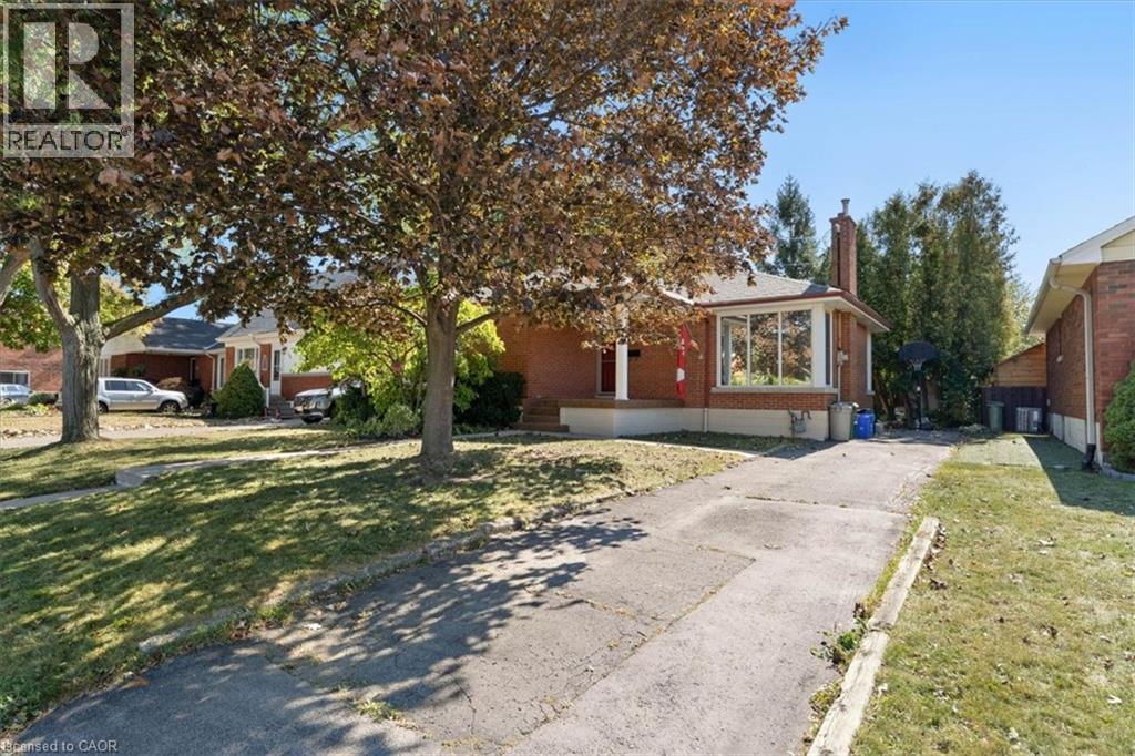 56 Everton Place, Hamilton, Ontario  L8T 1G7 - Photo 3 - 40867732