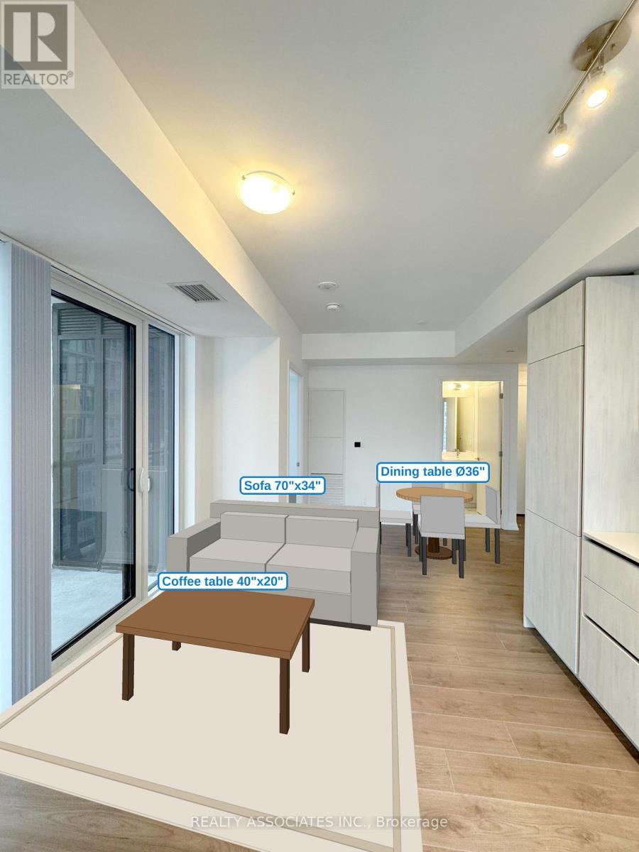 2708 - 400 King Street W, Toronto, Ontario  M5V 0X8 - Photo 13 - C13833418