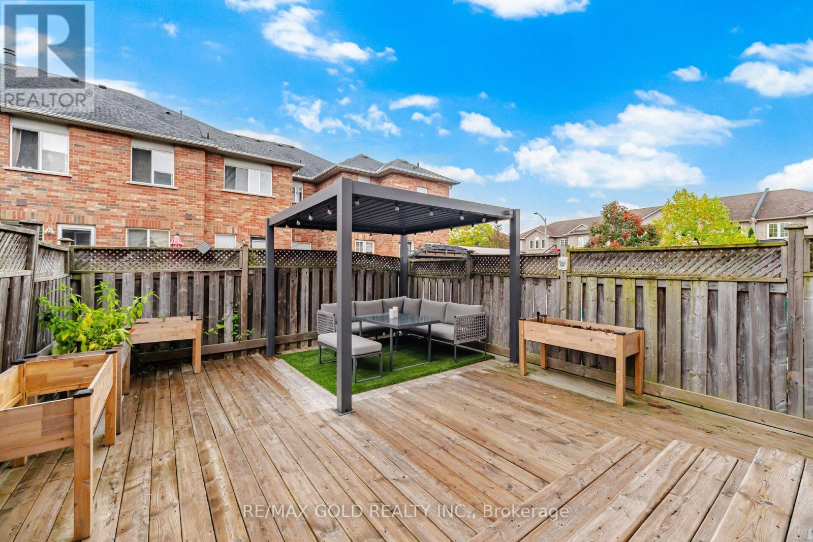 1795 Cobra Crescent, Burlington, Ontario  L7L 7L7 - Photo 44 - W13857806