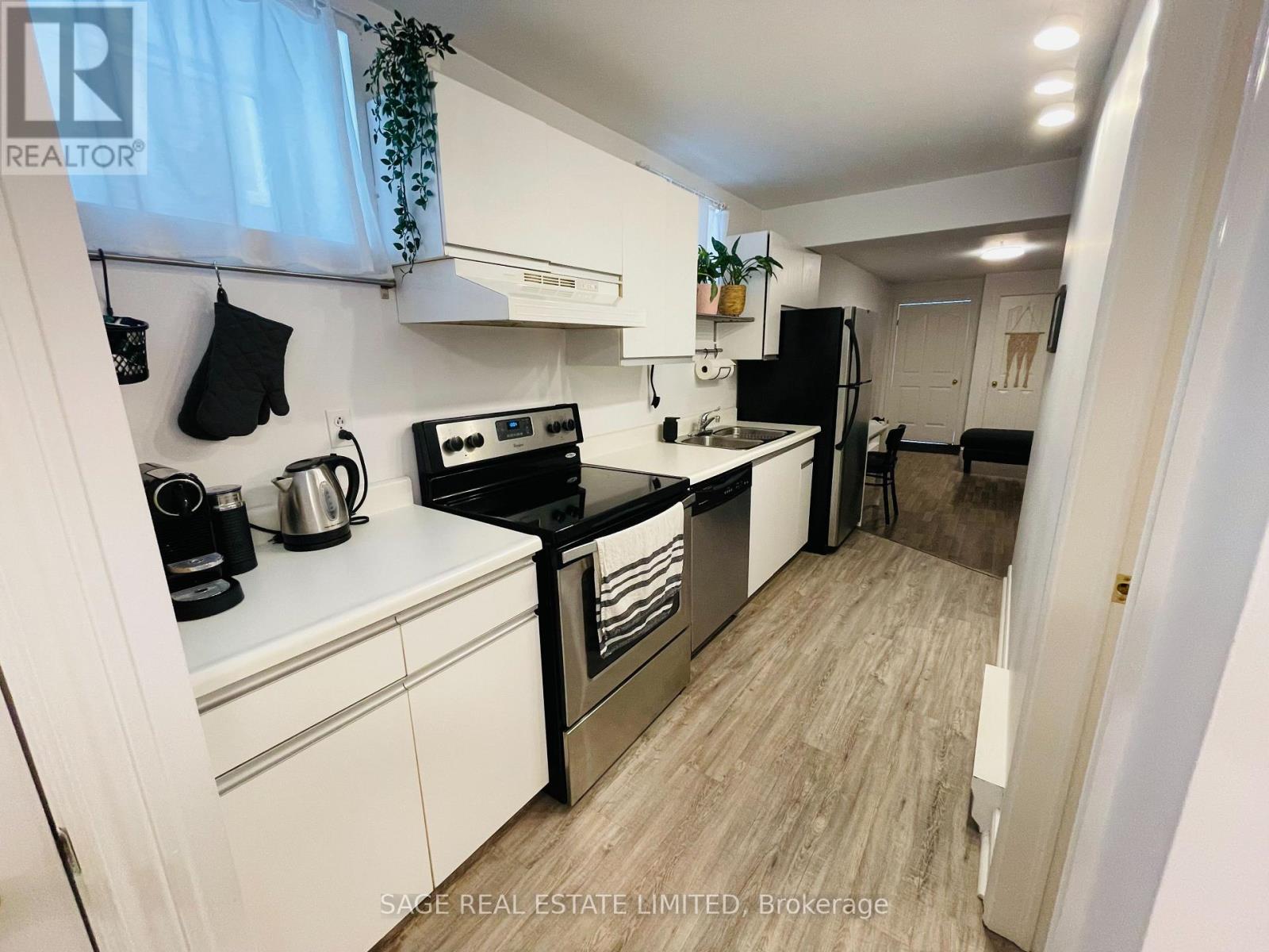5 - 296 Runnymede Road, Toronto (Runnymede-Bloor West Village), Ontario  M6S 2Y6 - Photo 14 - W13857816