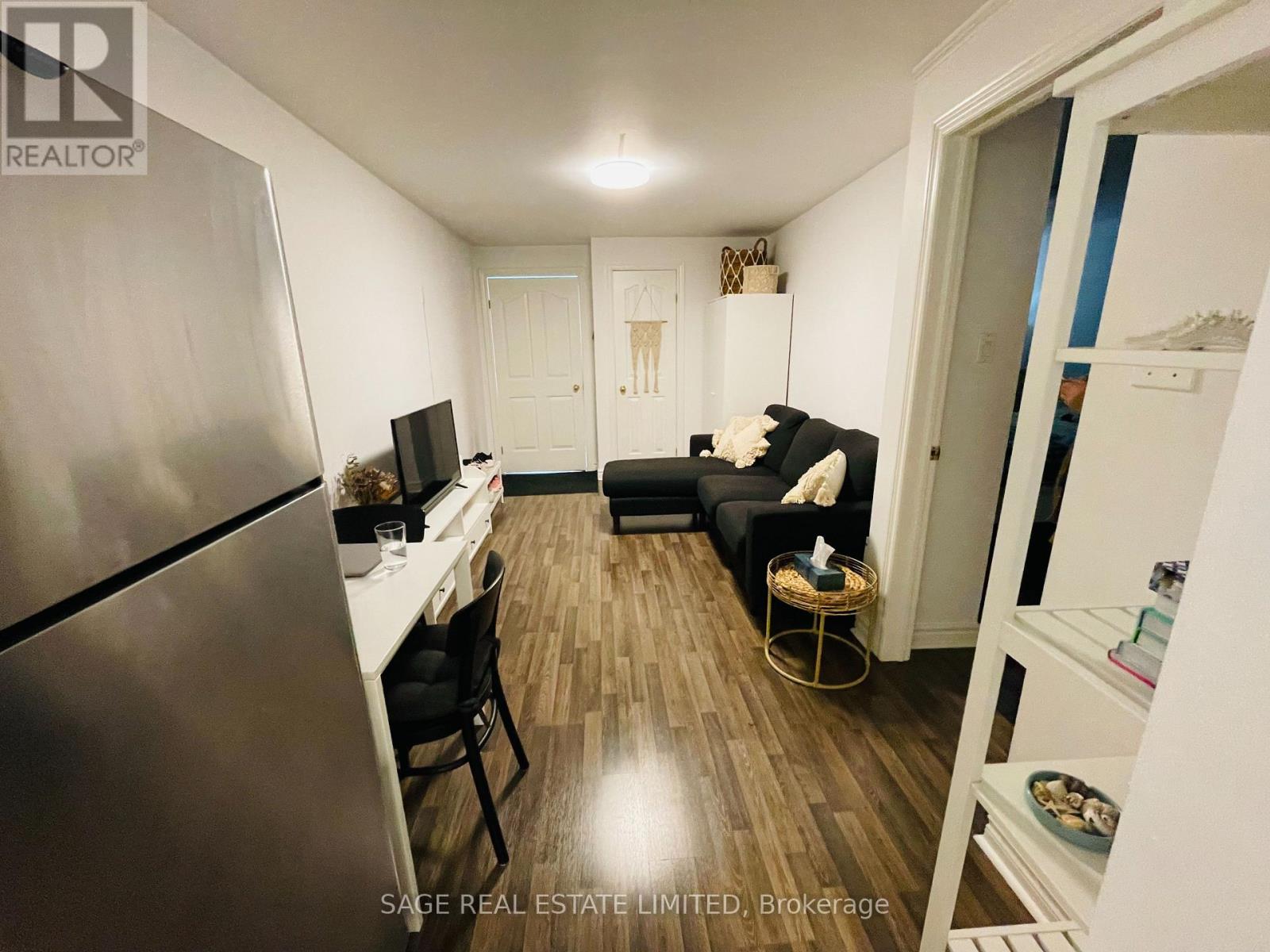 5 - 296 Runnymede Road, Toronto (Runnymede-Bloor West Village), Ontario  M6S 2Y6 - Photo 17 - W13857816