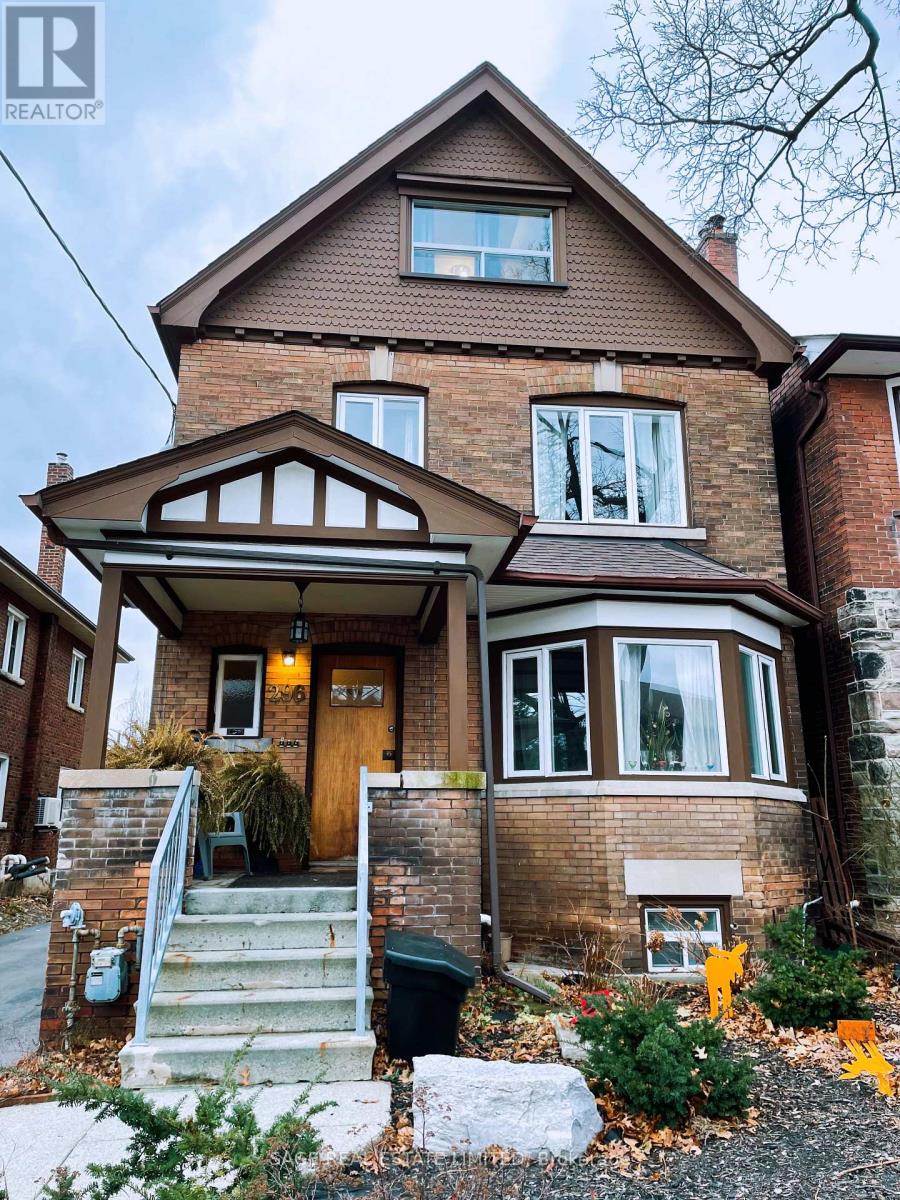5 - 296 Runnymede Road, Toronto (Runnymede-Bloor West Village), Ontario  M6S 2Y6 - Photo 18 - W13857816